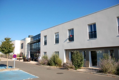 Résidence Rives de loire