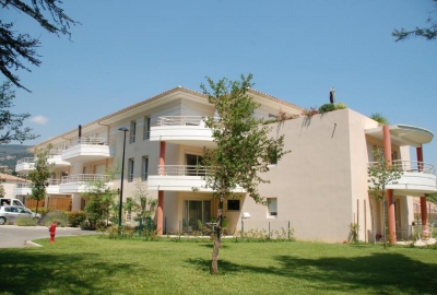 La Bastide des Vignes 