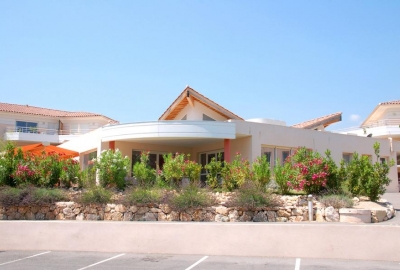 La Bastide des Vignes 