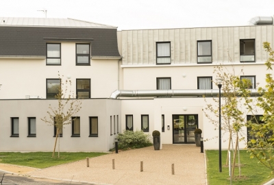 Residence de La VARENNE