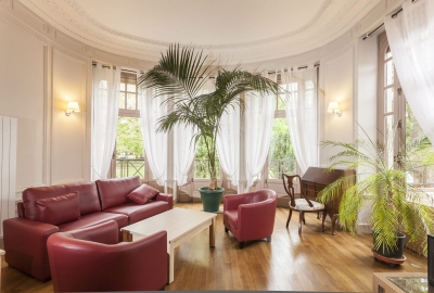 Les Jardins d'Arcadie 