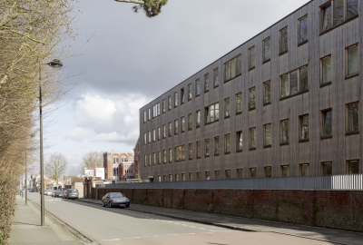 Twenty Campus Egide