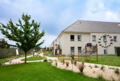 Le Clos de Beauvaisis