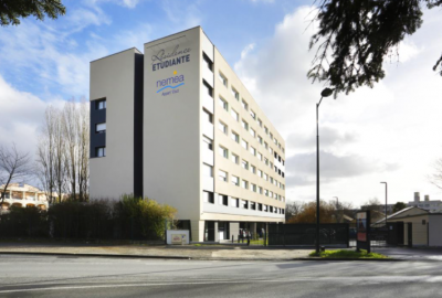 Résidence étudiante Studéa Mont-Houy