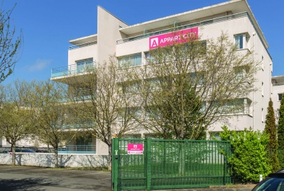 Appart'City La Rochelle Centre