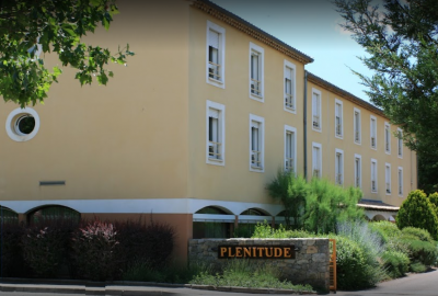  Aparthotel Adagio Access Avignon