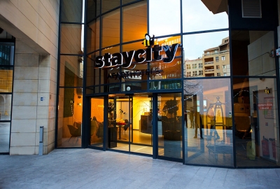 Staycity