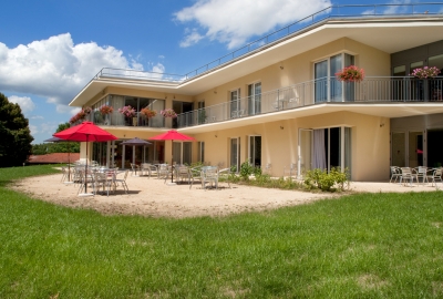 Villa Beausoleil Cormeilles