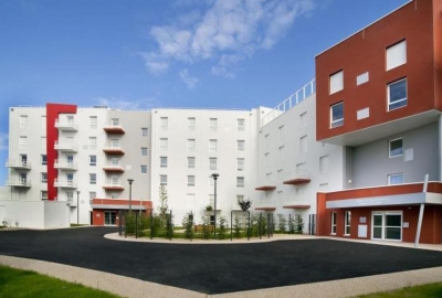 Residhome PARIS GUYANCOURT