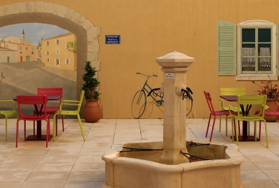 Lagrange Appart Hotel - Montpellier Millénaire