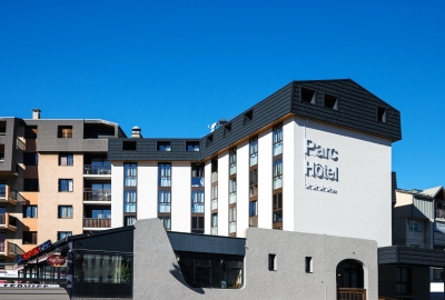 Parc Hôtel