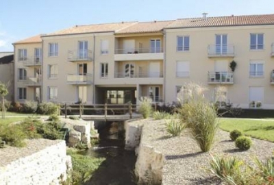 Les Jardins Du Lac 