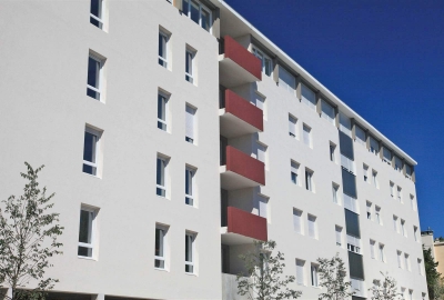 Résidence Saint-Eloi
