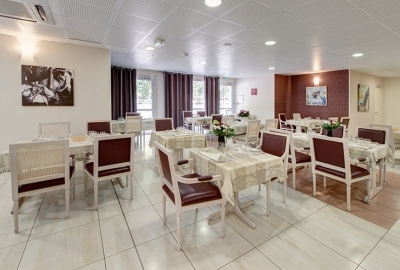 RESIDENCE LE MESNIL