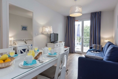 Hôtel Club Résidence Valfréjus