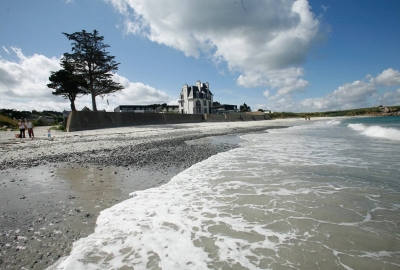 Domaine des Roches Jaunes 