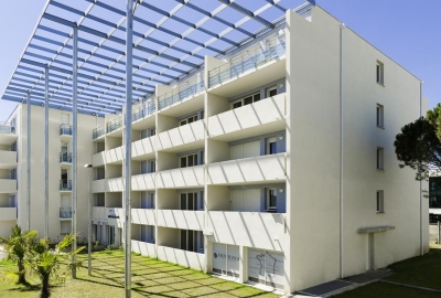 Campus Toulousain La Tourmaline