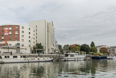 Adagio Access Nogent sur Marne