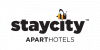 Résidence Staycity Appartement hôtel - Gare de l Est, Paris