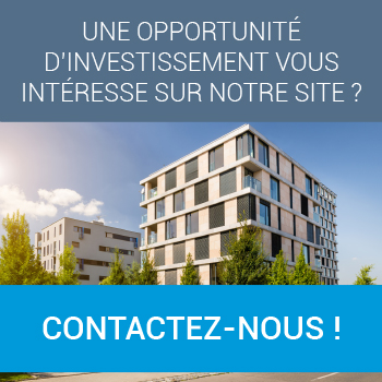 Contactez-nous !